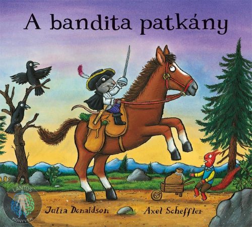 A bandita patkány