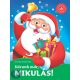 Várunk már, Mikulás! – Kedvenc meséim