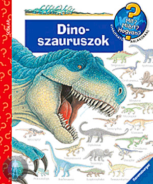 Dinoszauruszok