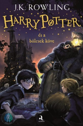 Harry Potter és a bölcsek köve