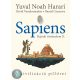 Sapiens - Rajzolt történelem II.