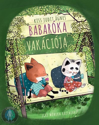 Babaróka vakációja