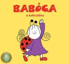 Babóca, a katicalány