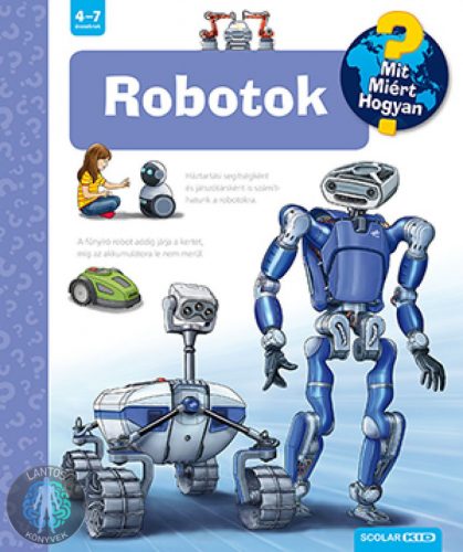 Robotok