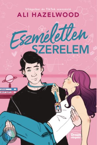 Eszméletlen szerelem