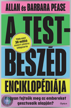 A testbeszéd enciklopédiája