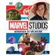 Marvel Studios - Kérdések és válaszok 