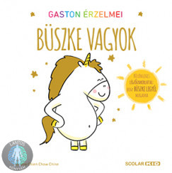 Büszke vagyok - Gaston érzelmei