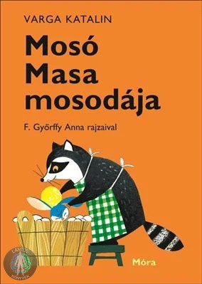 Mosó Masa Mosodája