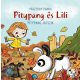 Pitypang és Lili - Pitypang játszik