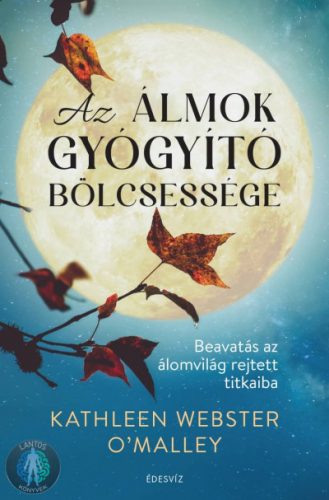 Az álmok gyógyító bölcsessége - Beavatás az álomvilág rejtett titkaiba