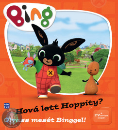 Bing - Hová lett Hoppity?