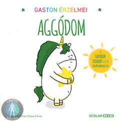 Aggódom - Gaston érzelmei