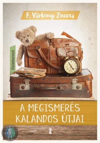 A megismerés kalandos útjai