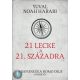 21 lecke a 21. századra - puha táblás