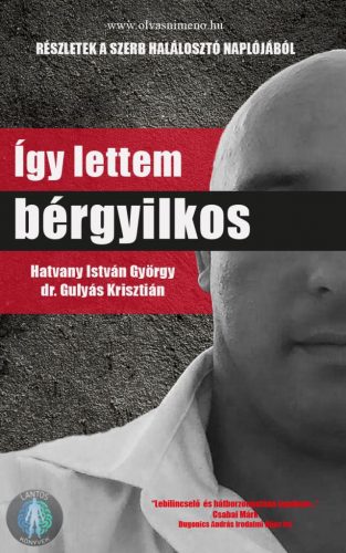 Így lettem bérgyilkos