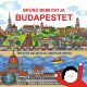 Brúnó bemutatja Budapestet