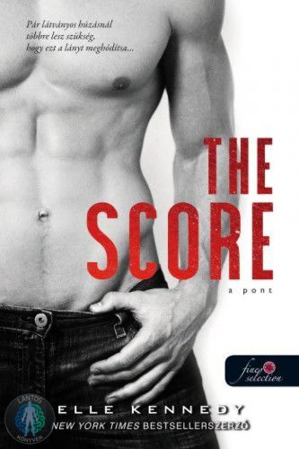 The Score - A pont - Off-Campus 3.