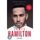 Lewis Hamilton - Bővített, új kiadás - Az életrajz