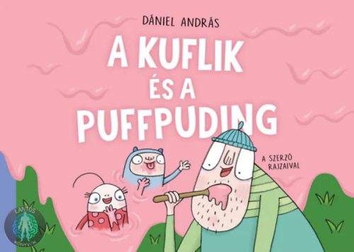 A kuflik és a puffpuding