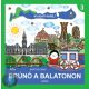 Nyugati karéj - Brúnó a Balatonon 3.