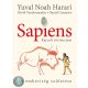 Sapiens - Rajzolt történelem