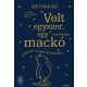 Micimackó - Volt egyszer egy mackó - Mielőtt minden elkezdődött