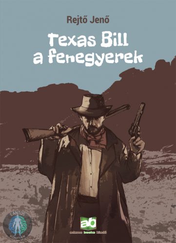 Texas Bill, a fenegyerek