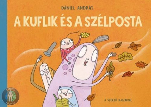 A kuflik és a szélposta