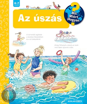 Az úszás