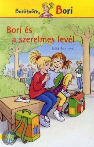 Bori és a szerelmes levél