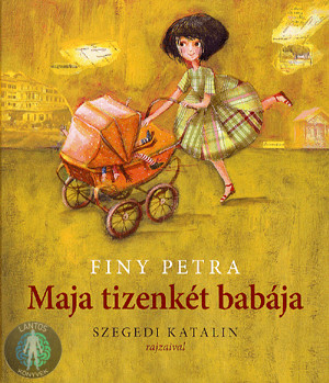 Maja tizenkét babája