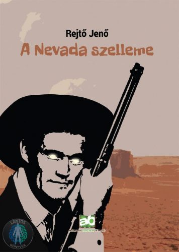 A Nevada szelleme