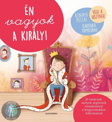 Én vagyok a király!